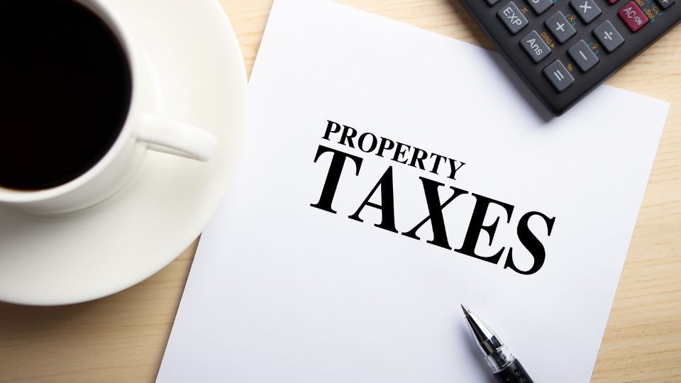 san diego property taxes