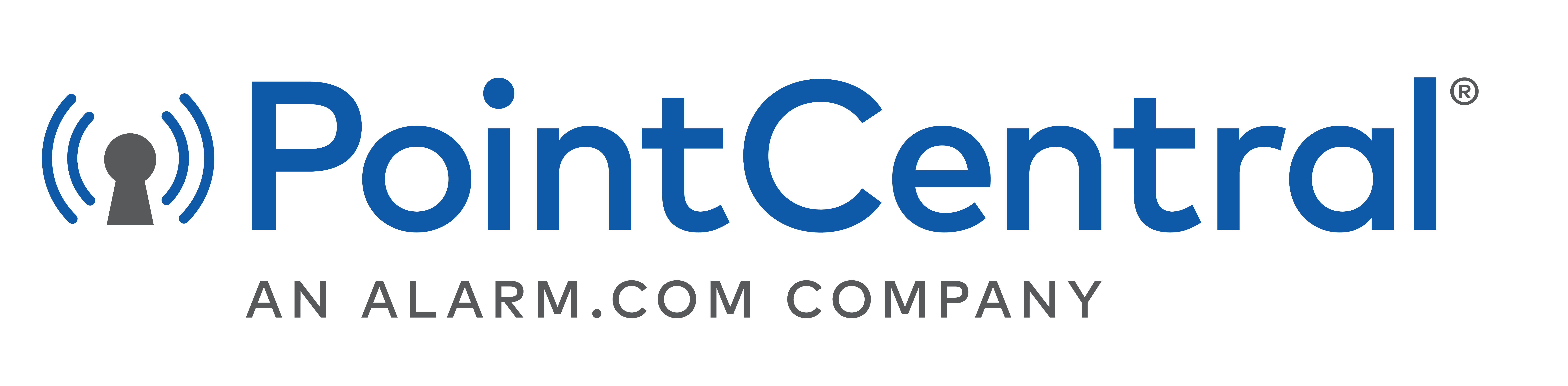 Point Central Logo